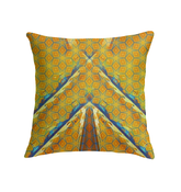 Coupe Comfort Indoor Pillow